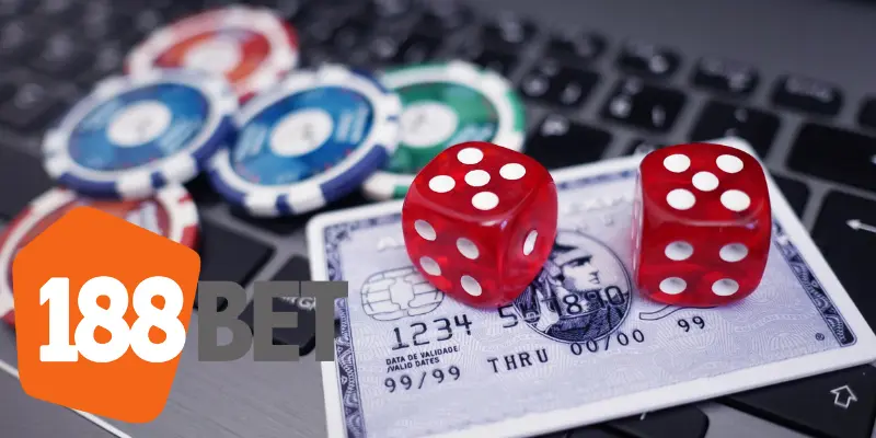 Nạp rút tiền 188bet cực nhanh chóng và an toàn