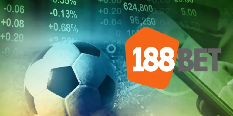 Kèo bóng Handicap 188BET