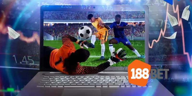 Mẹo cá cược bóng đá 188BET