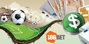 Mẹo cá cược bóng đá 188BET