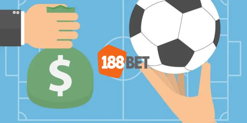 Mẹo cá cược bóng đá 188BET