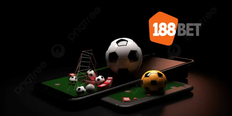 Sảnh cá cược bóng đá 188BET