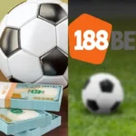 Sảnh cá cược bóng đá 188BET