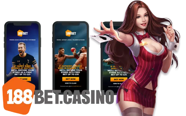 tải 188 bet app